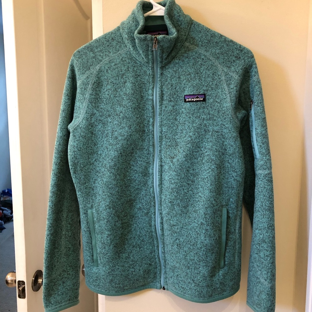 Patagonia Fleece